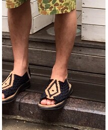 Chubasco | サンダル