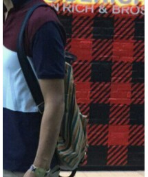 ear PAPILLONNER | バックパック/リュック