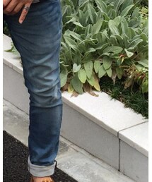 DIESEL | デニムパンツ