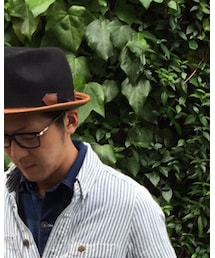 CHROME HEARTS | メガネ