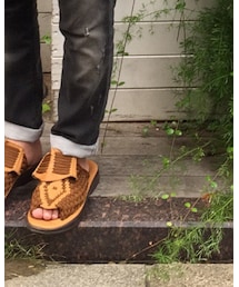 Chubasco | サンダル