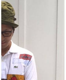 CHROME HEARTS | メガネ