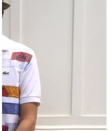 LACOSTE | ポロシャツ