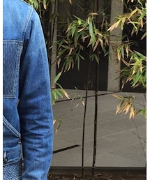 FDMTL | カバーオール