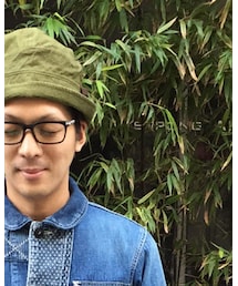 CHROME HEARTS | メガネ