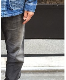 DIESEL | デニムパンツ