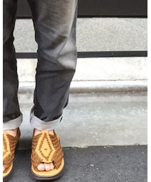 Chubasco | サンダル