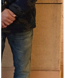 DIESEL | デニムパンツ