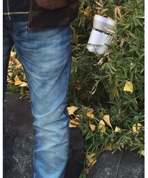 DIESEL | デニムパンツ