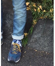 NEW BALANCE | スニーカー