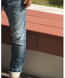 DIESEL | デニムパンツ