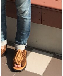 Chubasco | サンダル