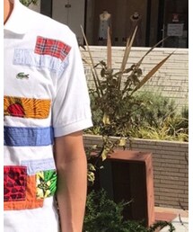 JUNYA WATANABE | ポロシャツ