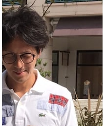 CHROME HEARTS | メガネ