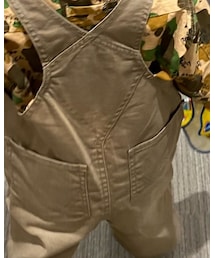 Wrangler | サロペット/オーバーオール