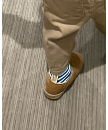 BREEZE | スリッポン