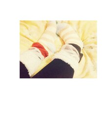 p pi(ソックス/靴下)