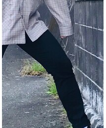 UNIQLO | デニムパンツ