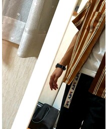 TIMEX | アナログ腕時計