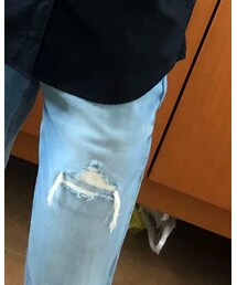 American Eagle | デニムパンツ