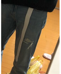 American Eagle | デニムパンツ