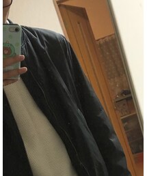 H&M | ナイロンジャケット