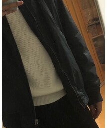 UNIQLO | ニット/セーター
