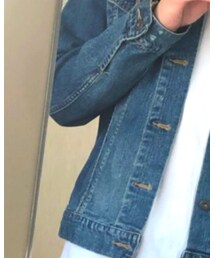 UNIQLO | ノーカラージャケット