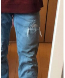 American Eagle | デニムパンツ