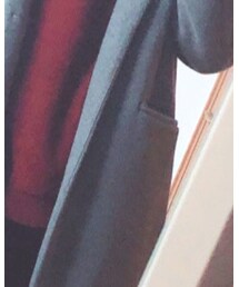 H&M | チェスターコート
