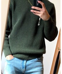 UNIQLO | ニット/セーター