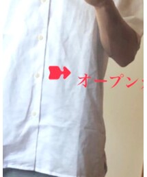 GU | シャツ/ブラウス