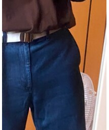 GU | デニムパンツ