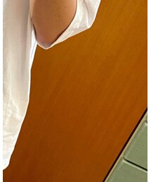 GU | Tシャツ/カットソー