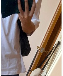 GU | Tシャツ/カットソー