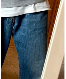 古着 | デニムパンツ