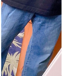 古着 | デニムパンツ
