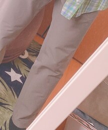 GU | チノパンツ