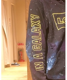 Levi's👖 × STAR WARS🌌 | スウェット