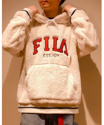 FILA | スウェット