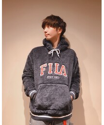 NAVY | スウェット