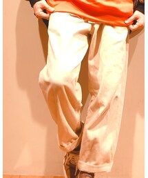 Right-on | パンツ