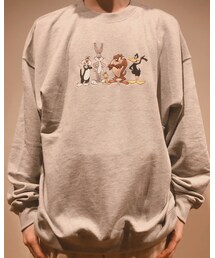 グレー🐭 | スウェット