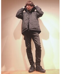 📸別ショット📸 | ダウンジャケット/コート
