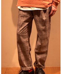 Right-on | パンツ