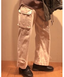 Right-on | カーゴパンツ