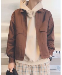 Right-on | ブルゾン