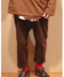 Right-on | パンツ