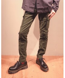 Right-on | カーゴパンツ