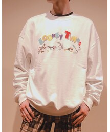 Right-on | スウェット